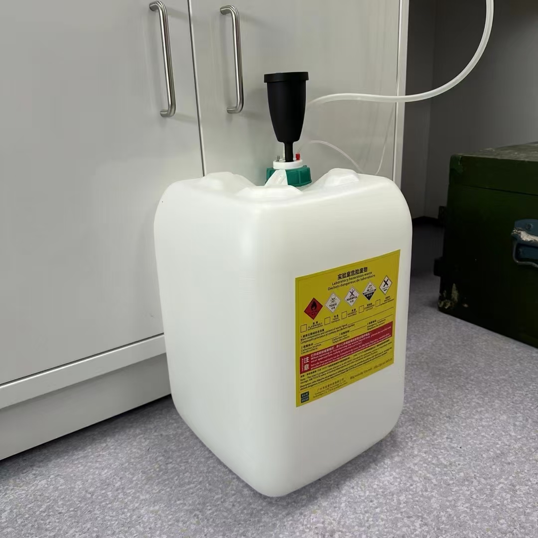 化学溶剂泄漏防范措施